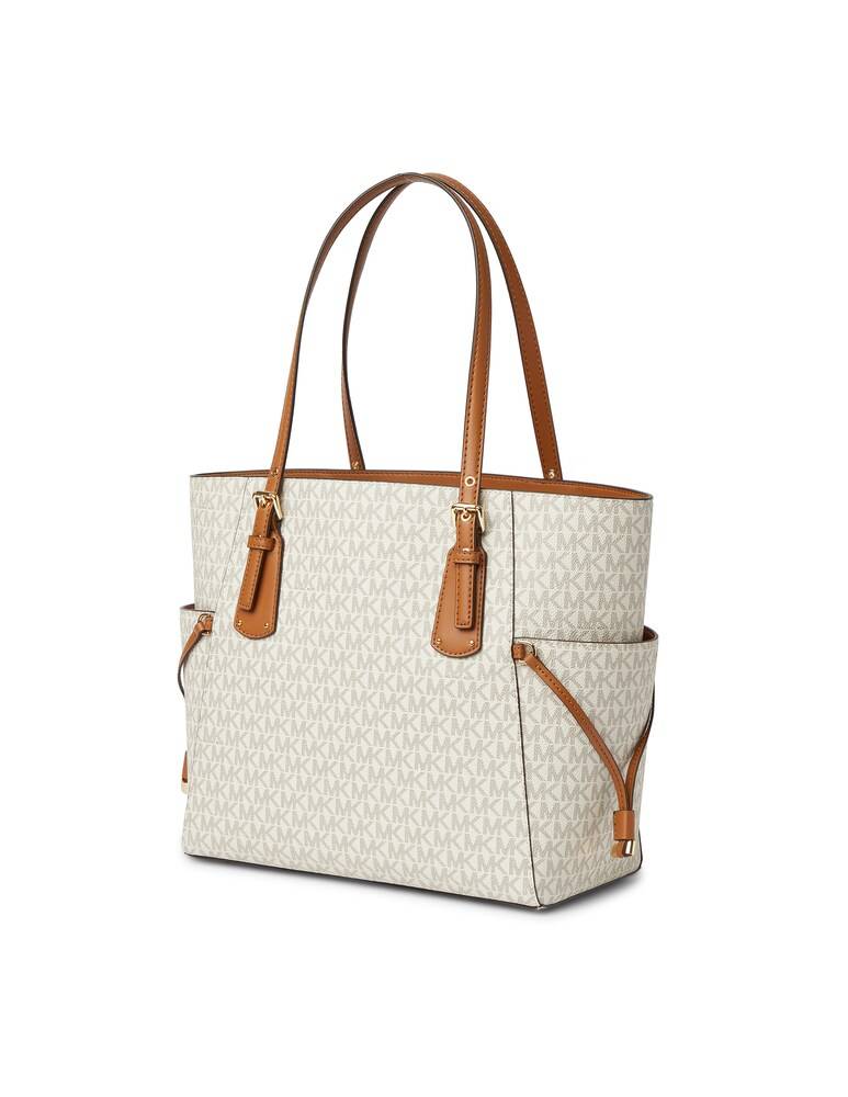 Michael Michael Kors Borsa Shopper Voyager
