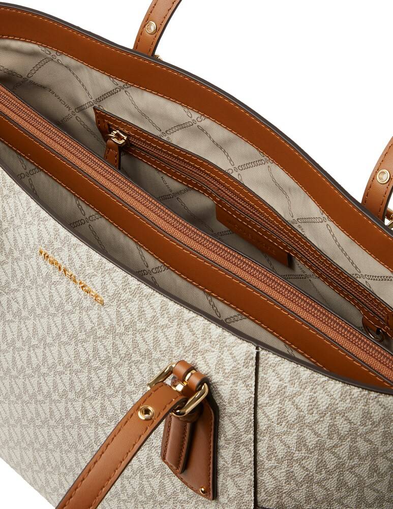 Michael Michael Kors Borsa Shopper Voyager