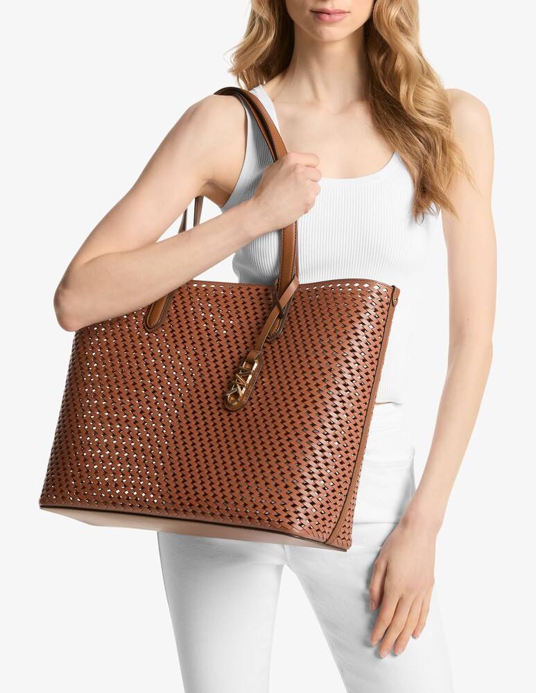 Michael Michael Kors Borsa Shopper XL Eliza