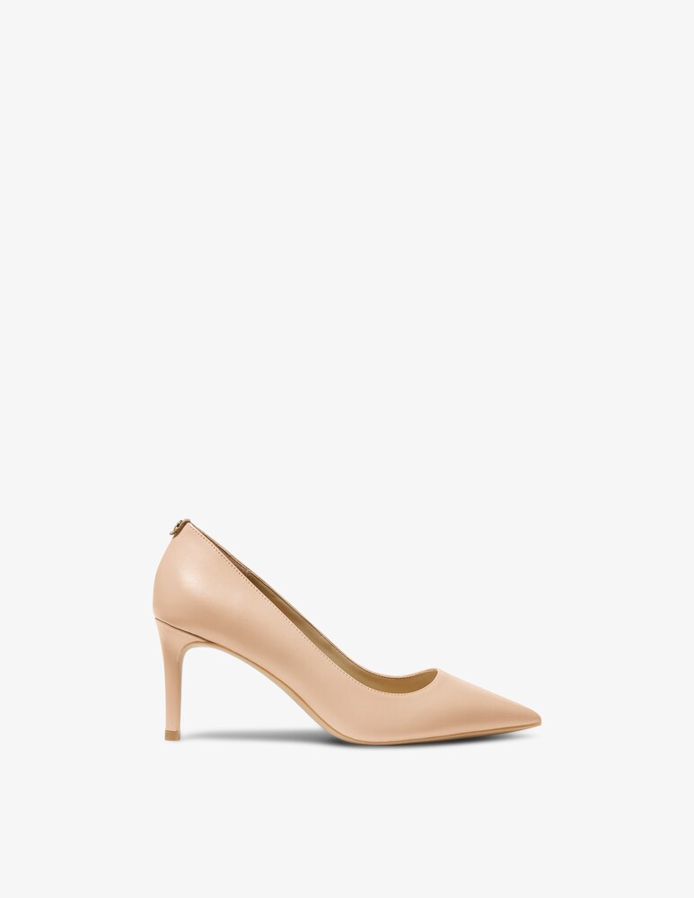 Michael Michael Kors Decollette in pelle Alina