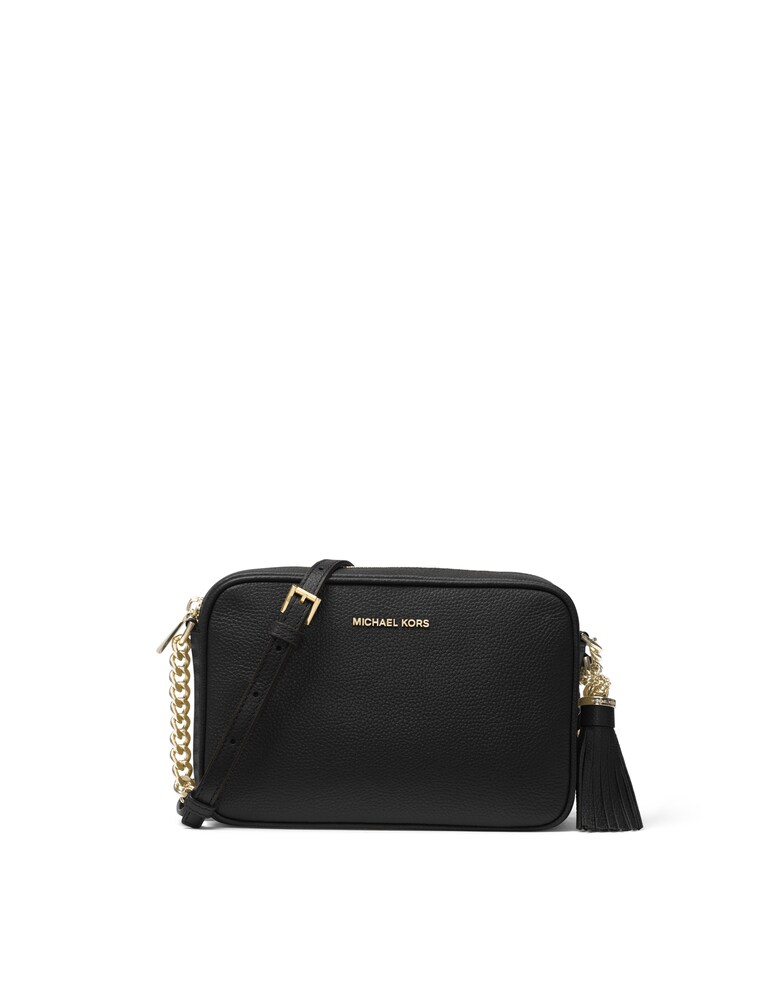 Michael Michael Kors Jet Set Medium Borsa Fotocamera