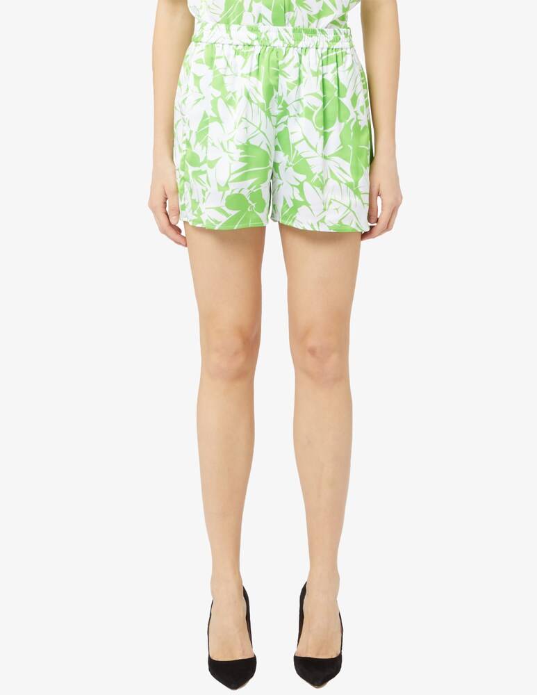 Michael Michael Kors Pantaloncino dal pigiama Graphic
