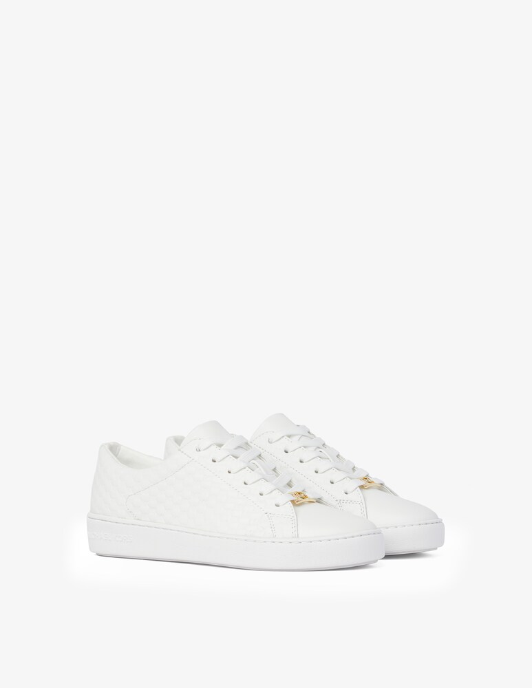 Michael Michael Kors Sneakers Stringate Keaton