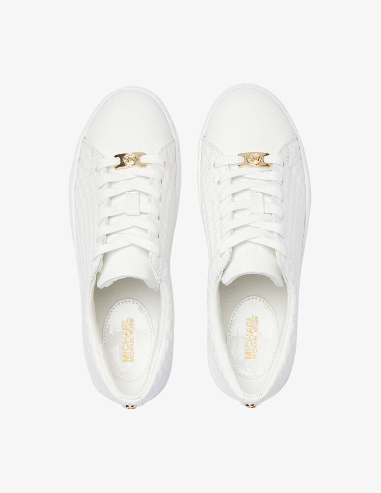 Michael Michael Kors Sneakers Stringate Keaton