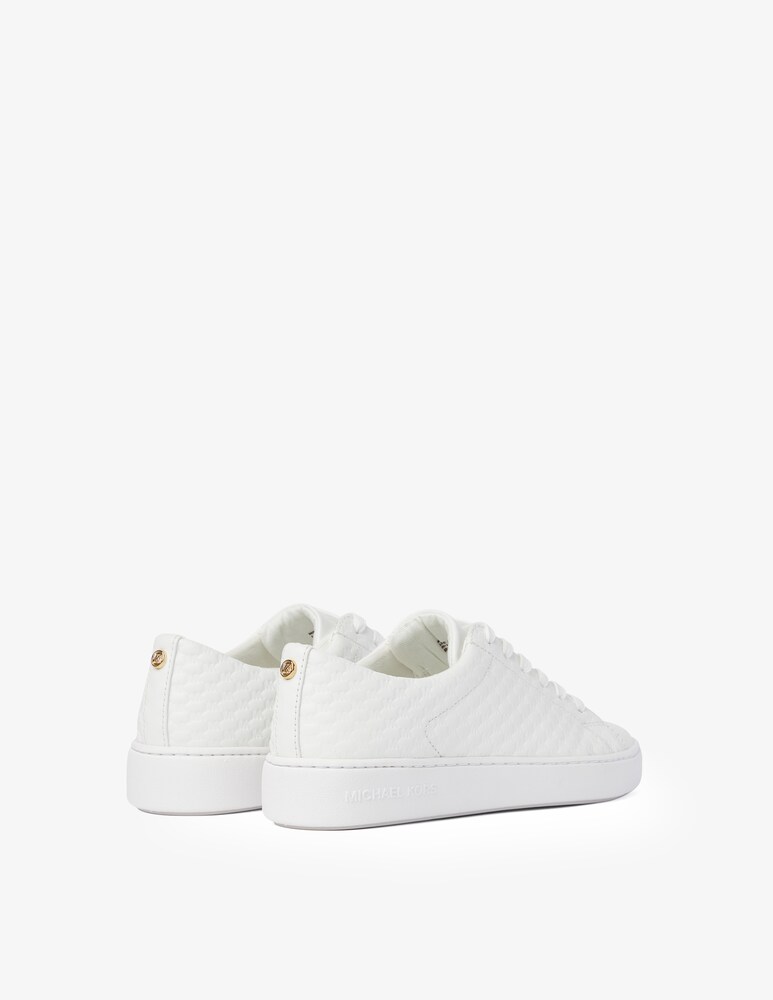 Michael Michael Kors Sneakers Stringate Keaton