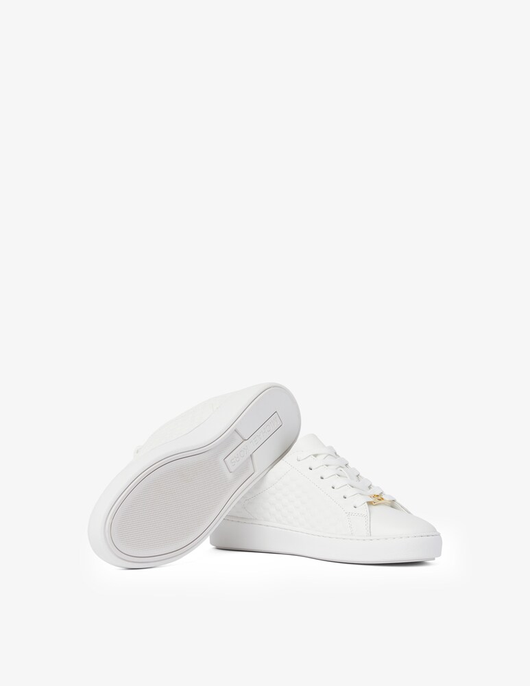 Michael Michael Kors Sneakers Stringate Keaton