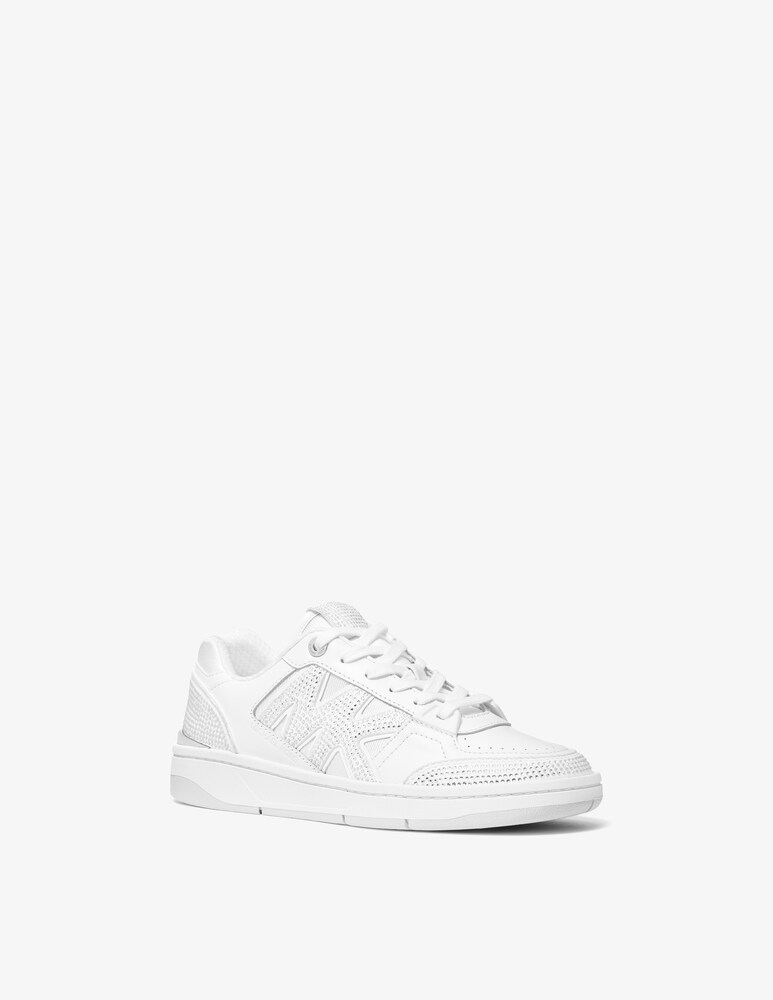 Michael Michael Kors Sneakers Stringate Rebel