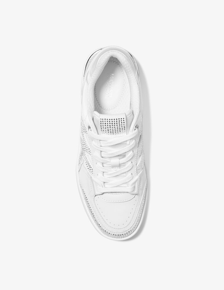 Michael Michael Kors Sneakers Stringate Rebel