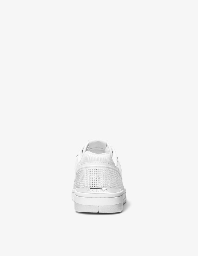 Michael Michael Kors Sneakers Stringate Rebel