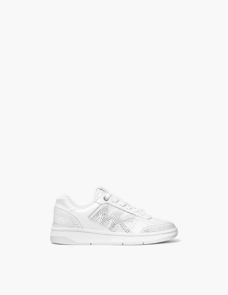 Michael Michael Kors Sneakers stringate Rebel