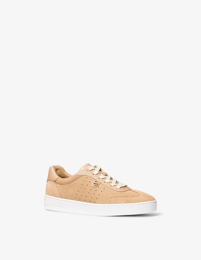 Michael Michael Kors Sneakers Stringate Scotty