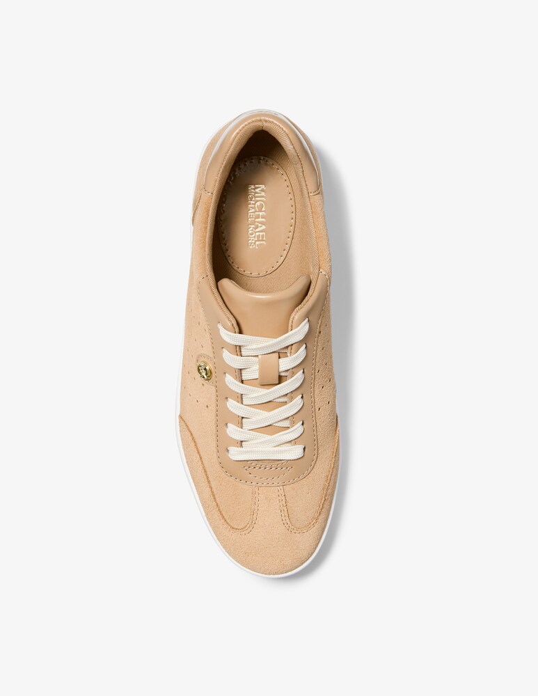 Michael Michael Kors Sneakers Stringate Scotty