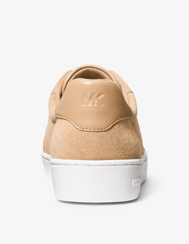 Michael Michael Kors Sneakers Stringate Scotty