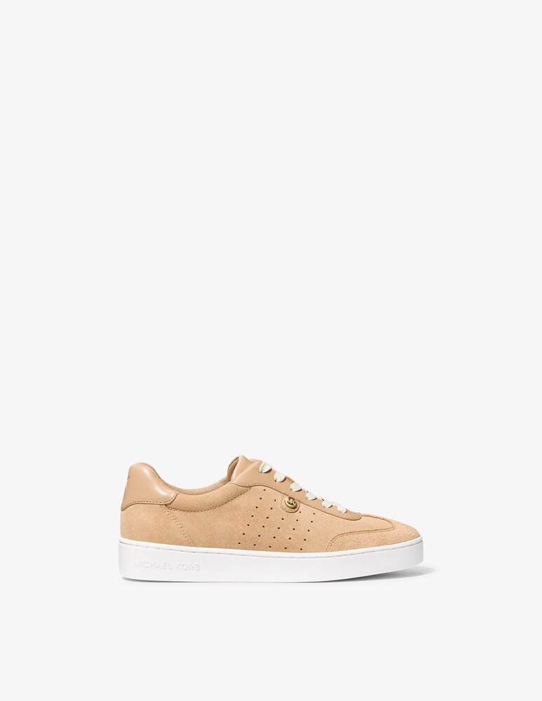 Michael Michael Kors Sneakers stringate Scotty