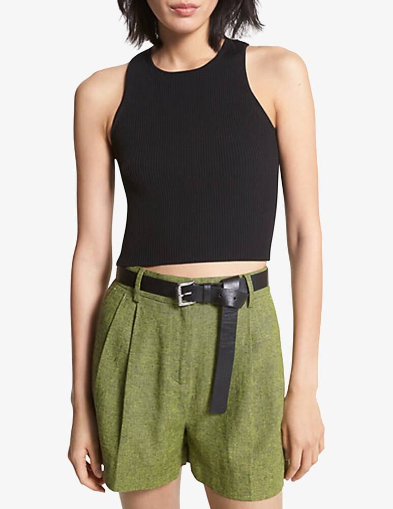 Michael Michael Kors Top Girocollo Mega