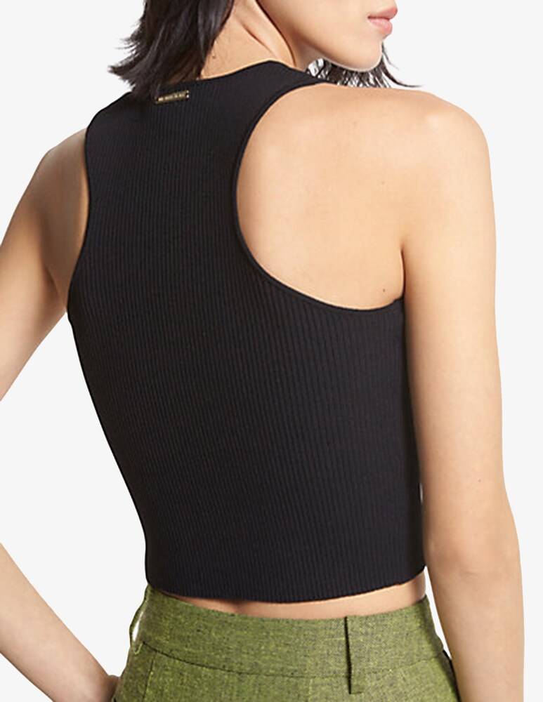 Michael Michael Kors Top Girocollo Mega