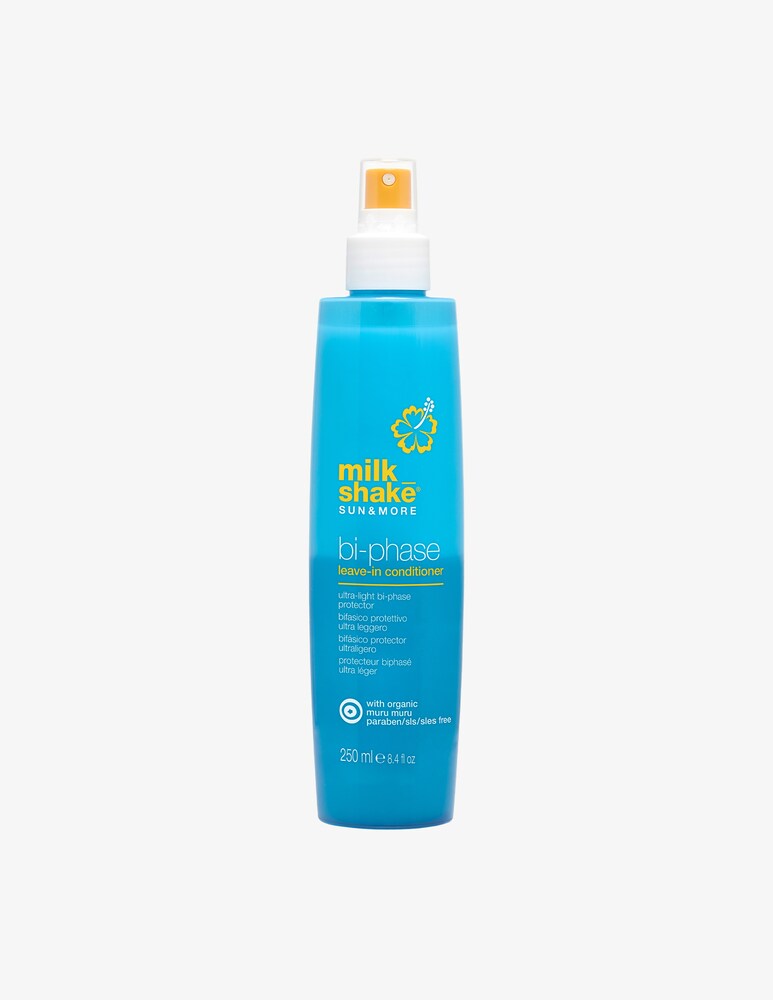 Milk_Shake Bi-Phase Leave-In Conditioner