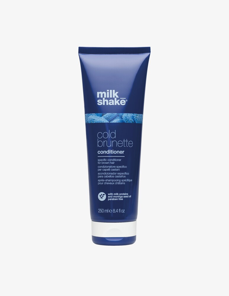 Milk_Shake Cold Brunette Conditioner