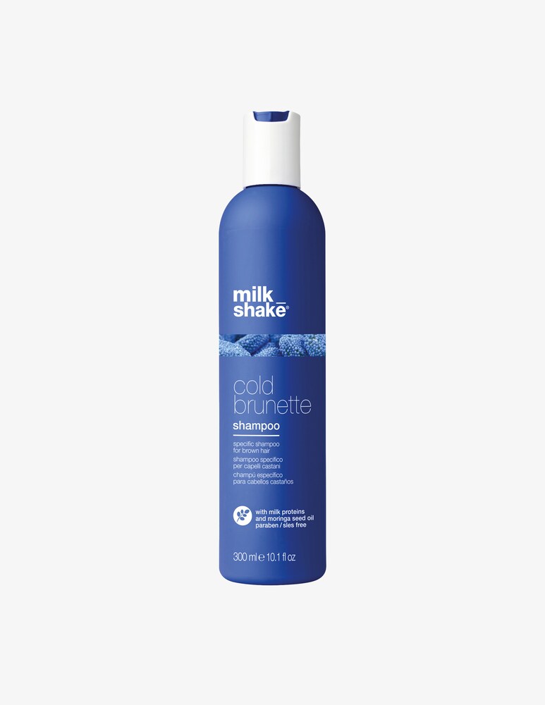 Milk_Shake Cold Brunette Shampoo