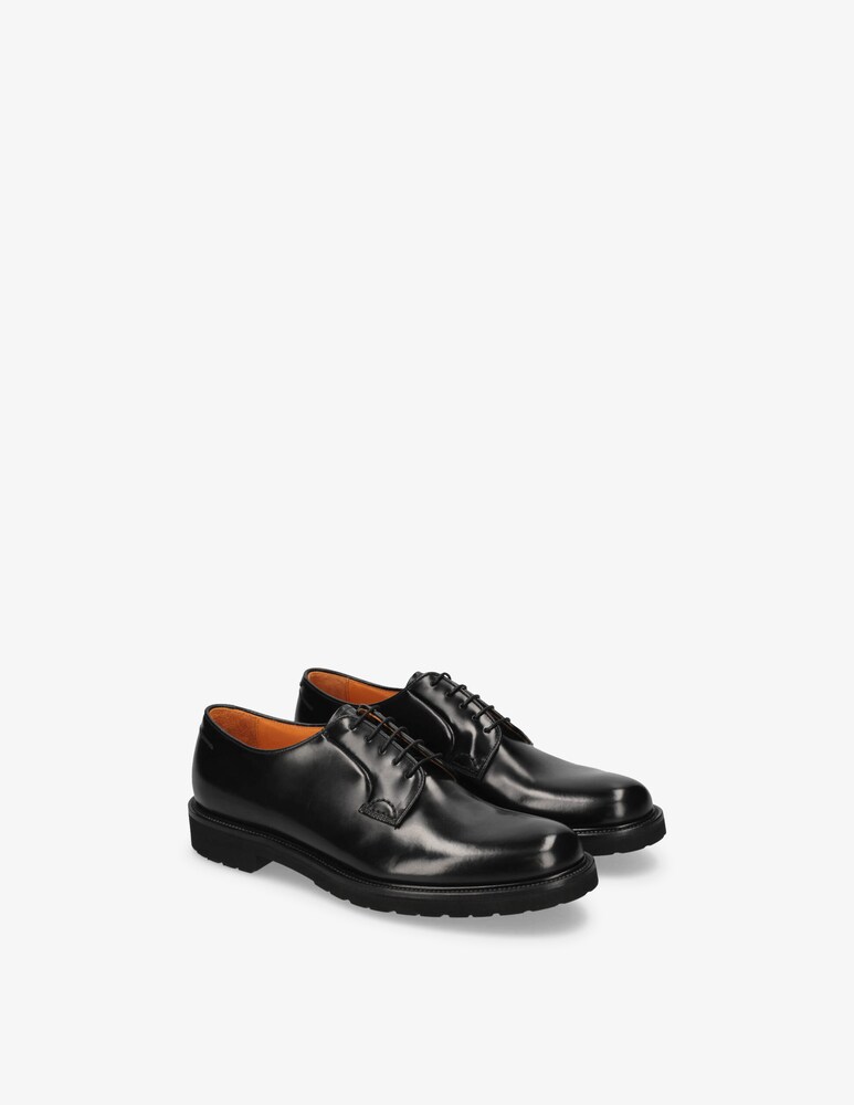 Mille885 Scarpe Derby Boston
