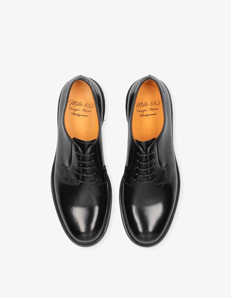 Mille885 Scarpe Derby Boston