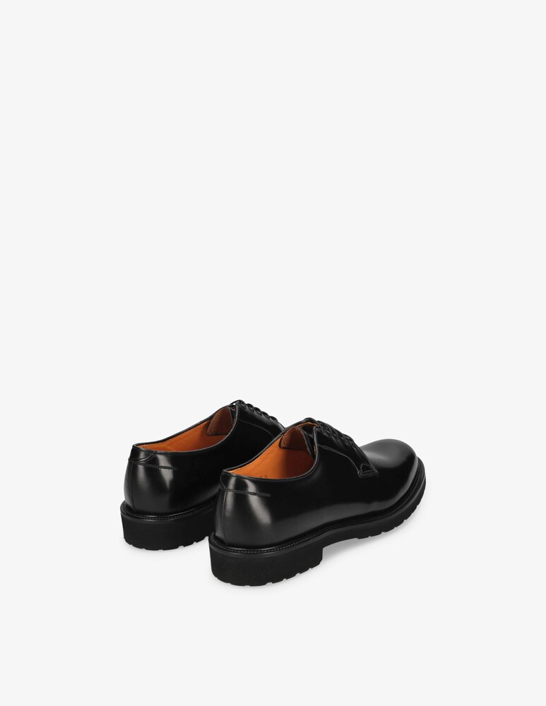 Mille885 Scarpe Derby Boston
