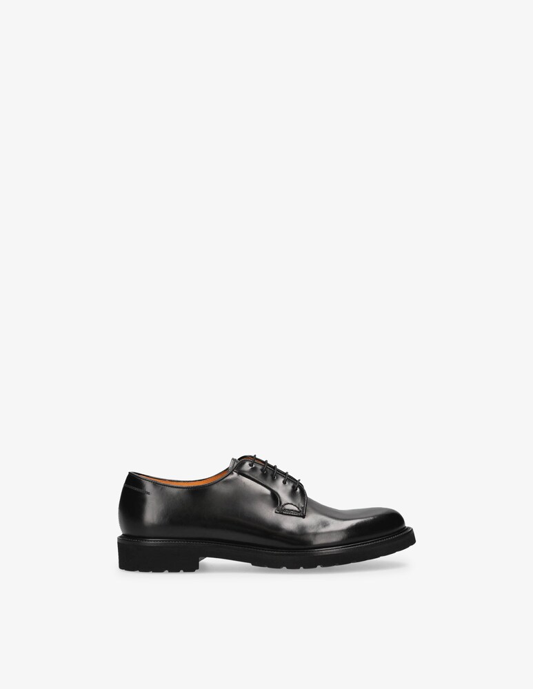 Mille885 Scarpe derby boston