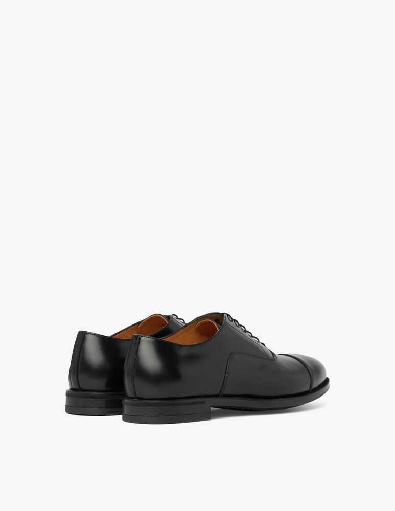 Mille885 Scarpe Oxford Lille