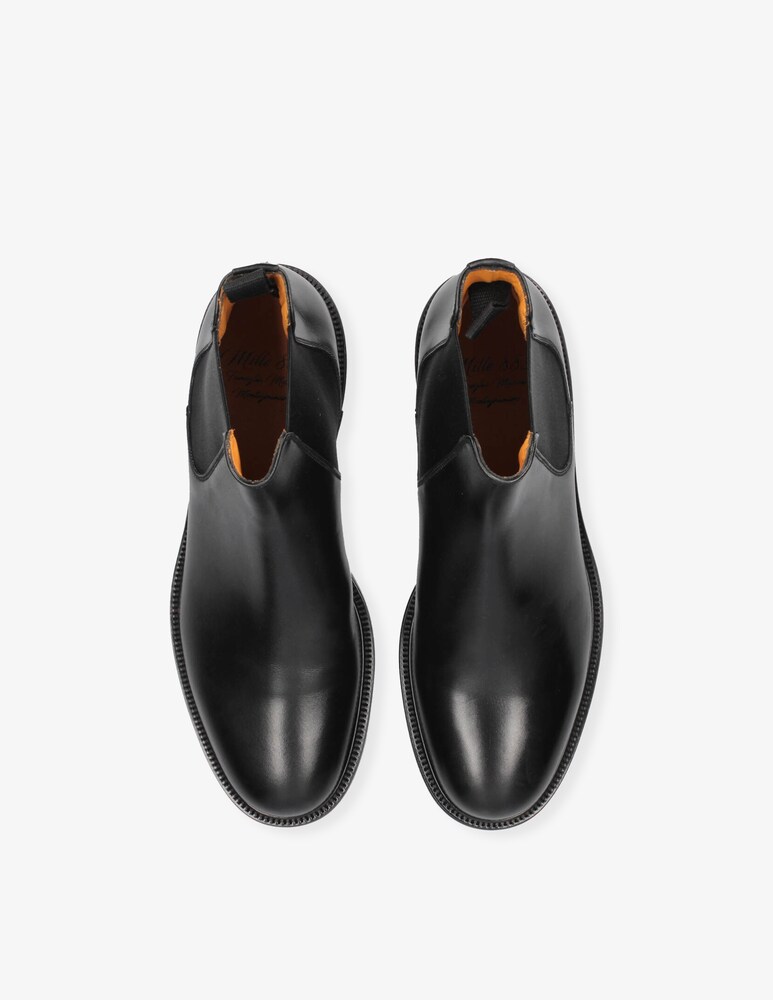 Mille885 Stivaletti Chelsea Boot Liverpool