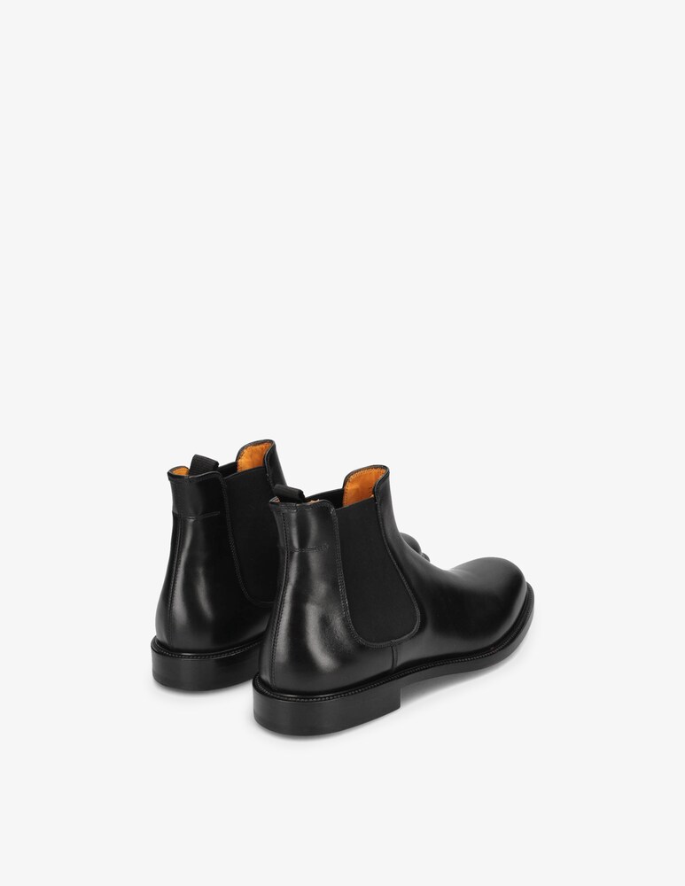 Mille885 Stivaletti Chelsea Boot Liverpool