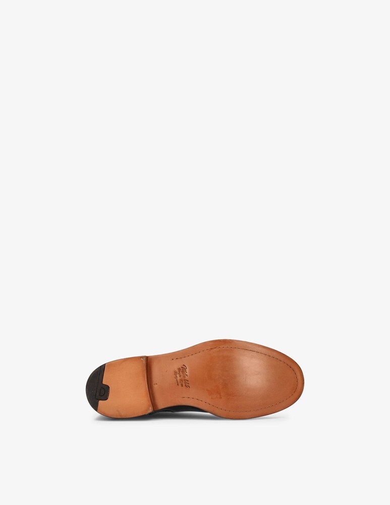 Mille885 Stivaletti Chelsea Boot Liverpool