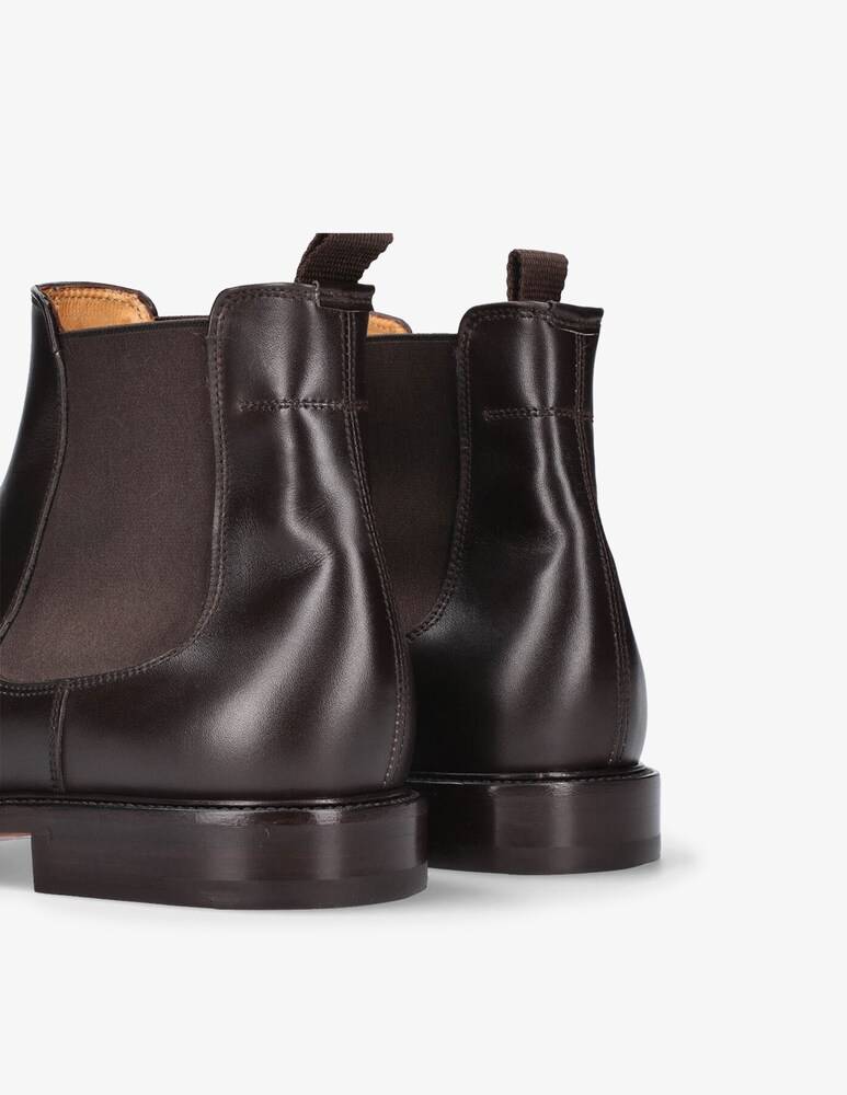 Mille885 Stivaletti Chelsea Boot Liverpool