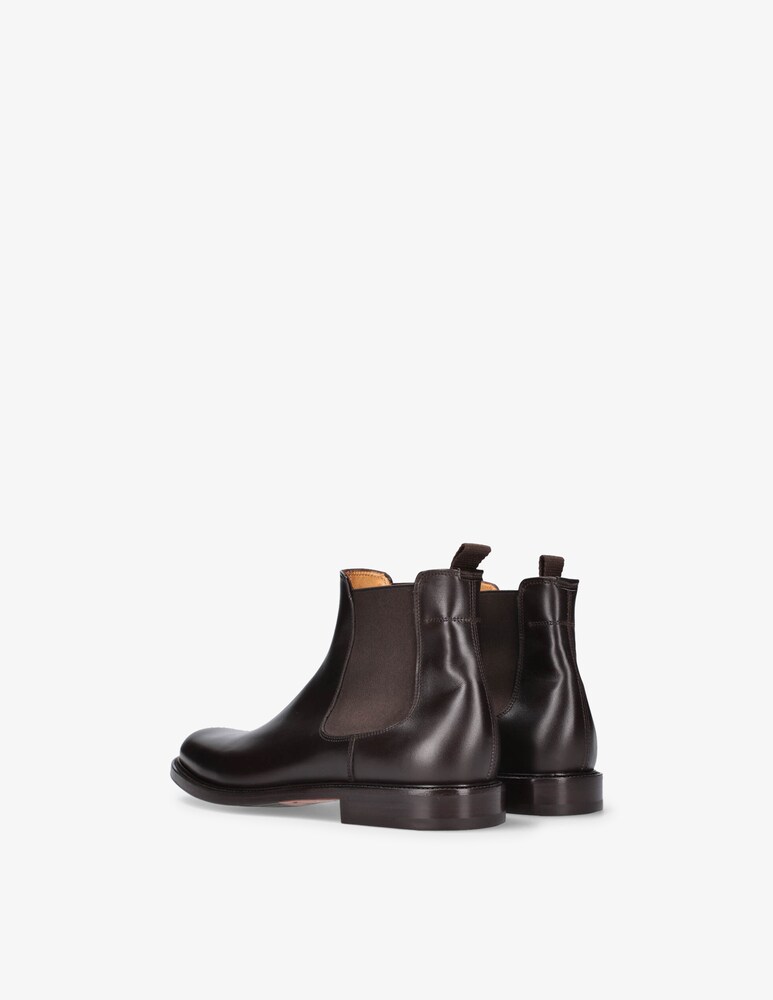 Mille885 Stivaletti Chelsea Boot Liverpool