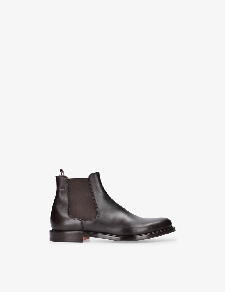 Mille885 Stivaletti chelsea boot liverpool