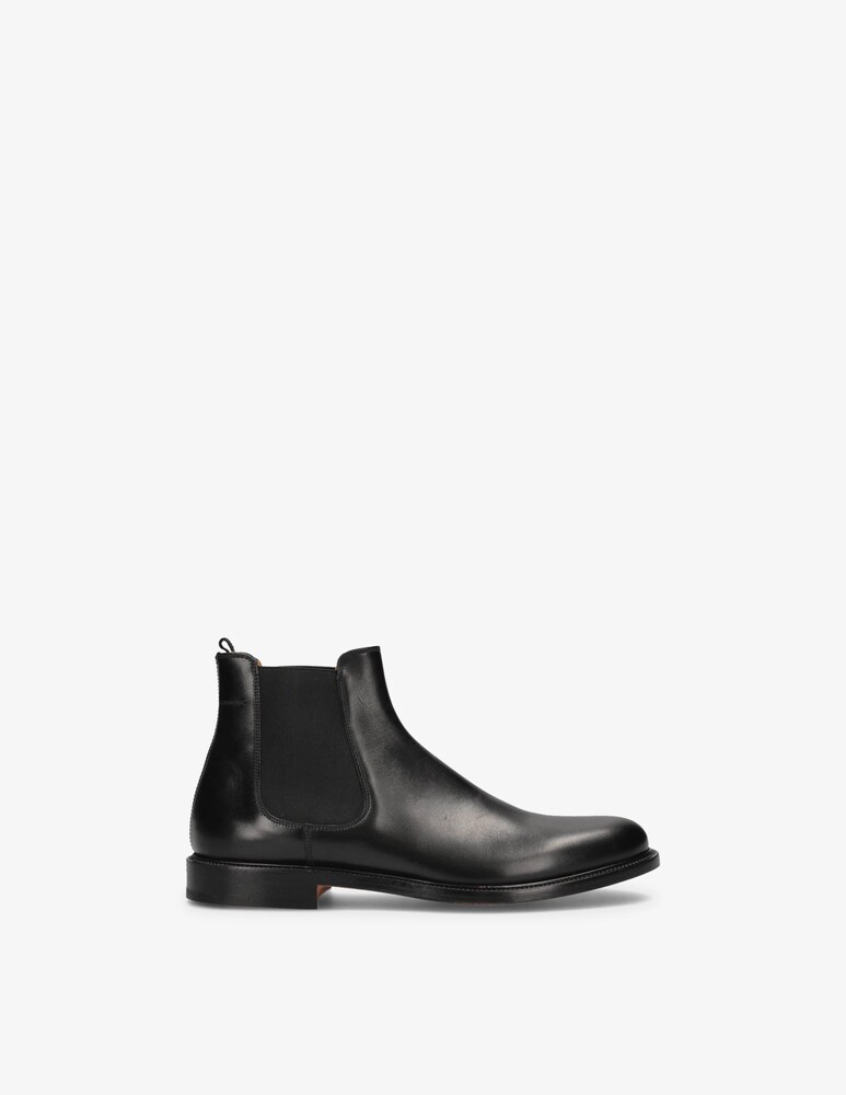 Mille885 Stivaletti chelsea boot liverpool