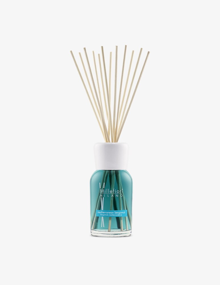Millefiori Diffusore 500ml Mediterranean Bergamotto