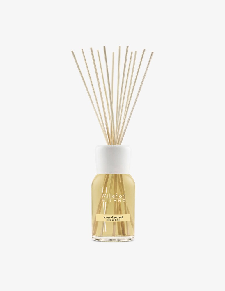 Millefiori Diffusore A Bastoncino 500ml Honey&Seasalt