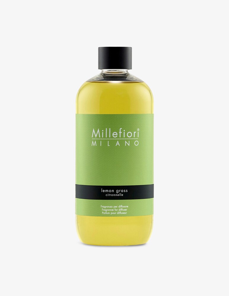 Millefiori Fragranza Per Diffusore 500ml Lemon Grass