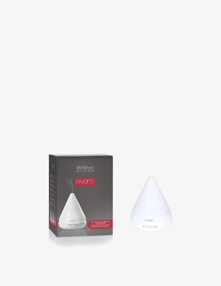 Millefiori Hydro Diffusore piramide - presa eu
