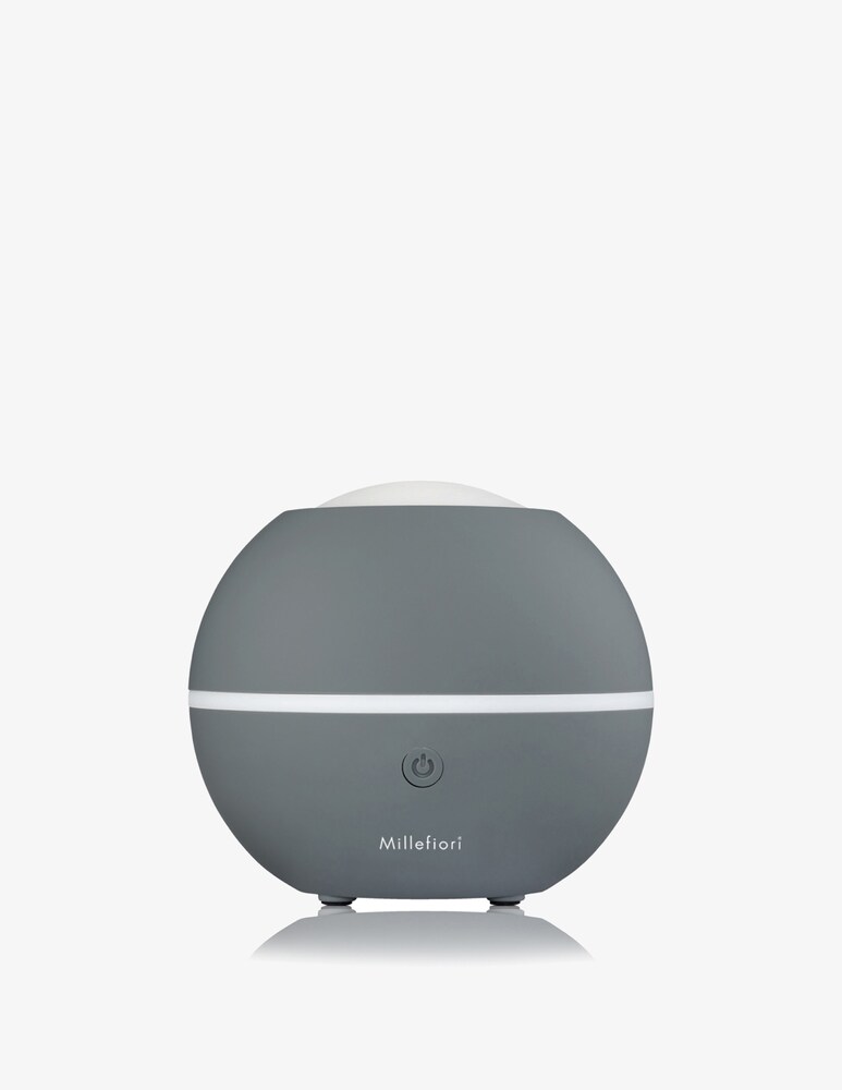 Millefiori Hydro Diffusore Sfera Grigia - Presa Eu