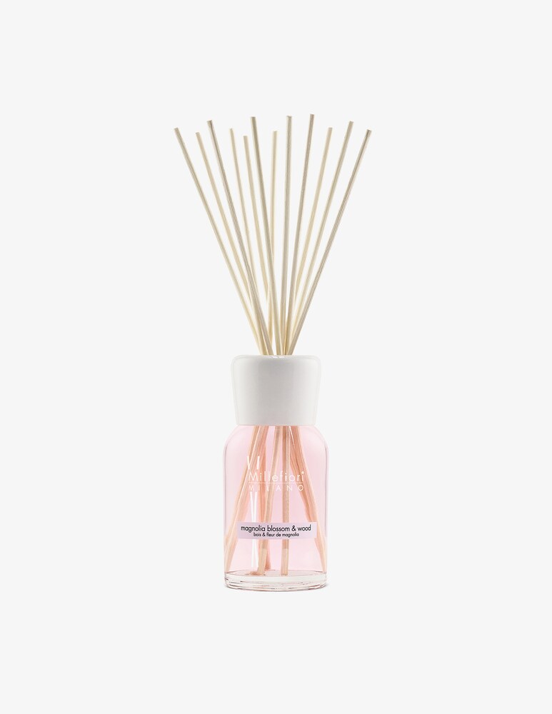 Millefiori Milano Diffusore Di Fragranza Magnoliablossom&Woods 500Ml - Marrone