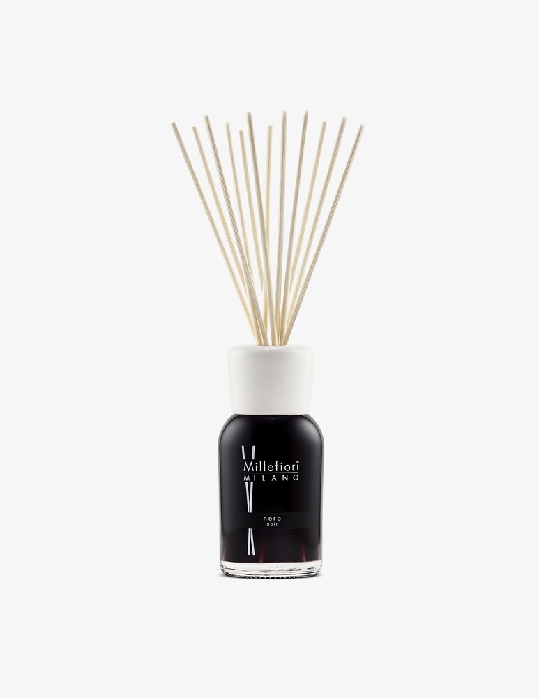 Millefiori Milano Diffusore Di Fragranza Nero 500Ml - Nero