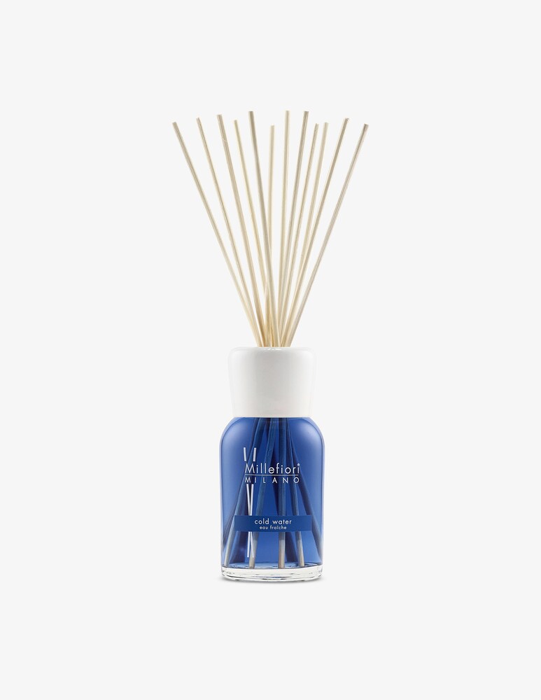 Millefiori Reed Diffusore a bastoncino 500ml Cold Water