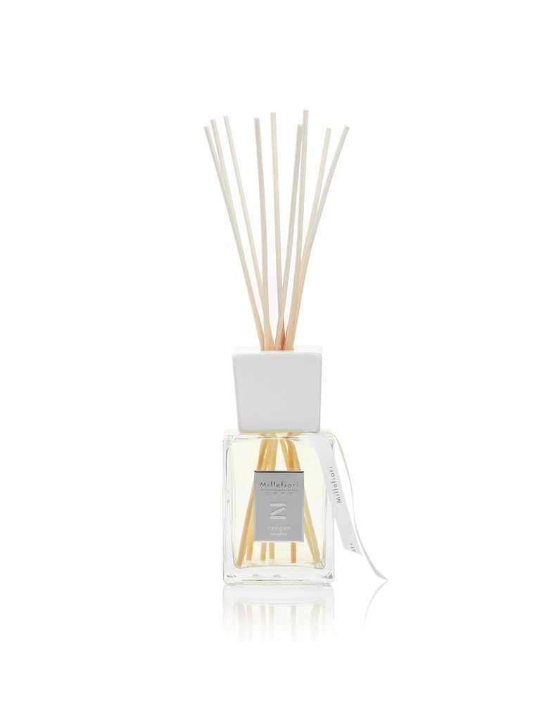Millefiori Zona Diffusore Di Fragranza Oxygen 500ml - Trasparente