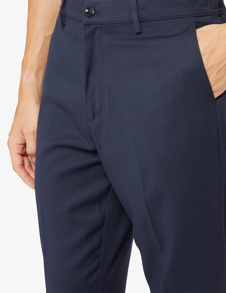 Misaky Pantaloni Con Elastico