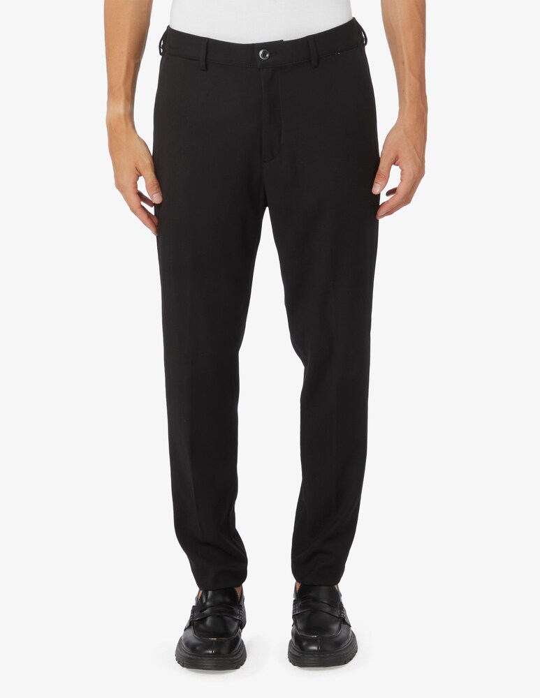 Misaky Pantaloni con elastico