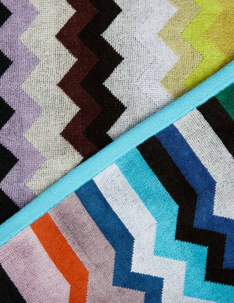 Missoni Carlie Asciugamano