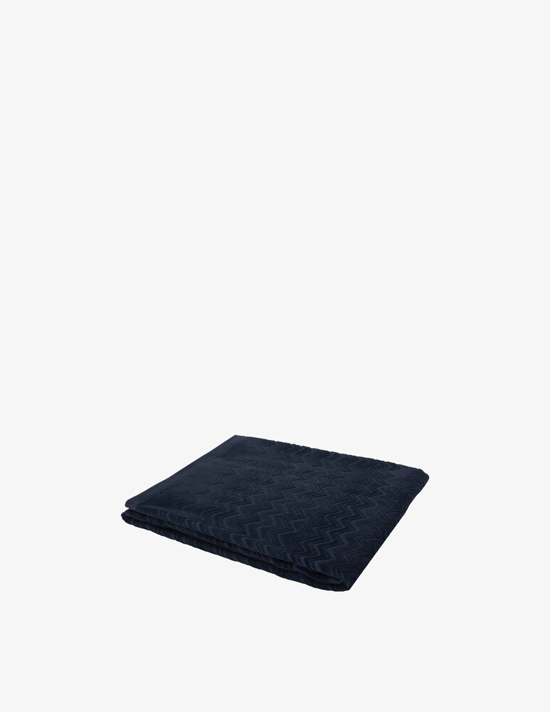Missoni Chalk Asciugamano