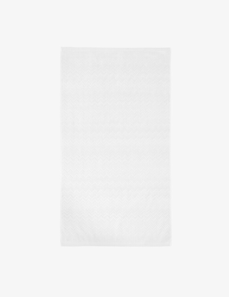 Missoni Chalk Tappetino Bagno