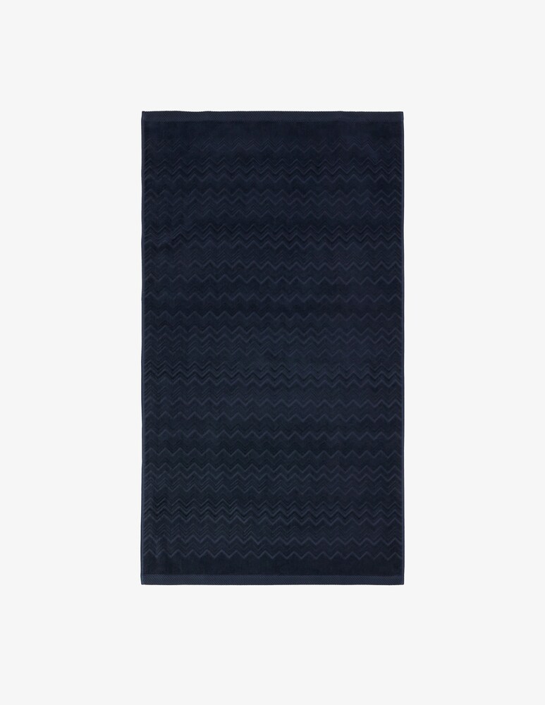 Missoni Chalk Tappetino Bagno